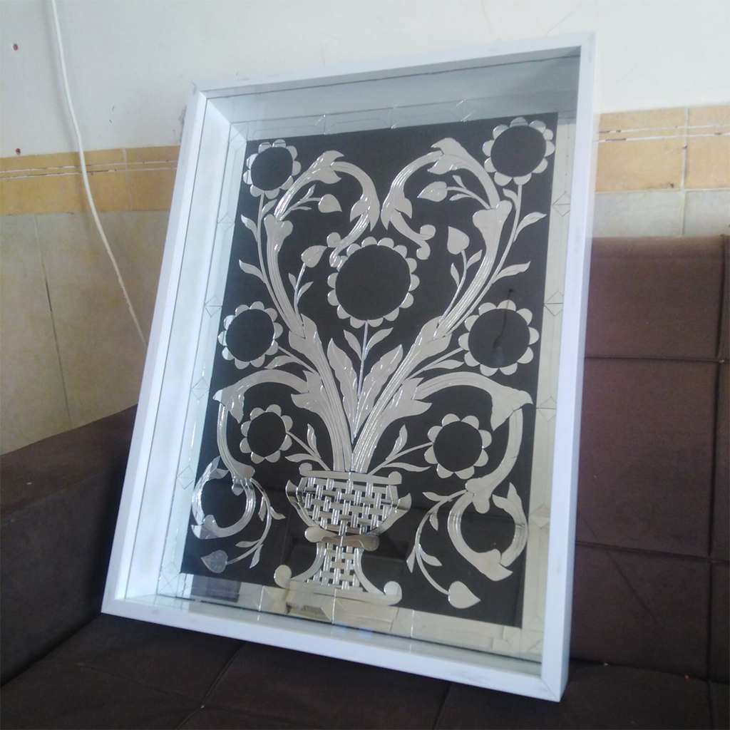 آینه کاری